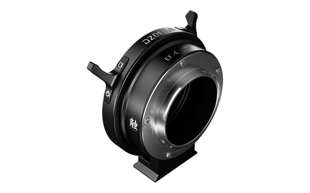 Active Lock – bez vôle a viklania