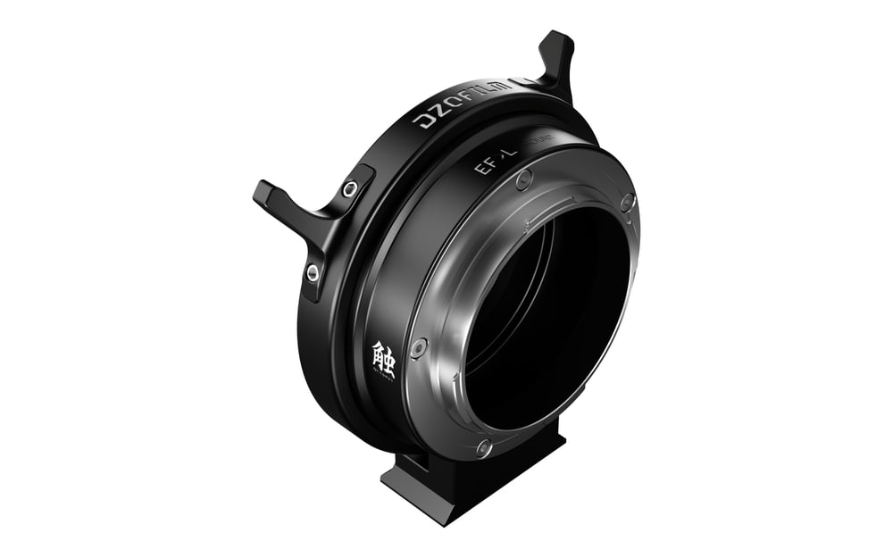 Active Lock – bez vôle a viklania