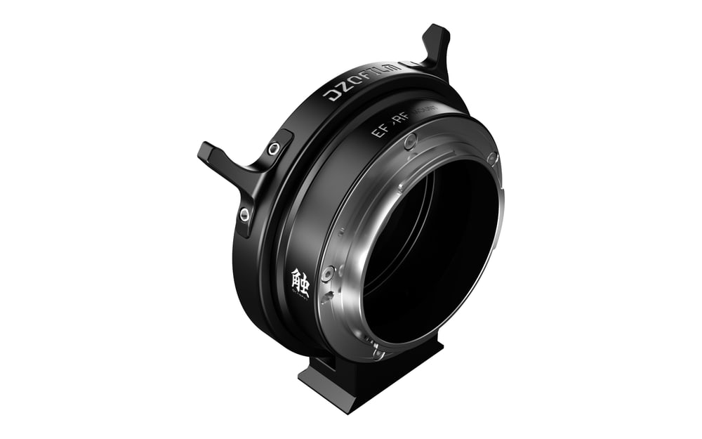 Active Lock – bez vôle a viklania