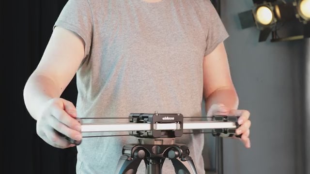 Slider už doma nenecháte!