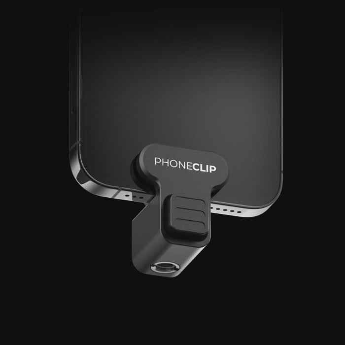 PhoneCLIP: najlepší doplnok k StandPLUS