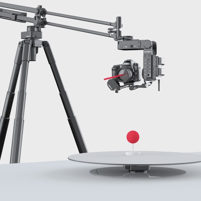 S Point Tracking v2 posunete produktové video ešte ďalej