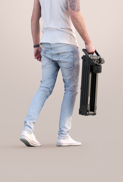 ĽAHKO SA NESIE
