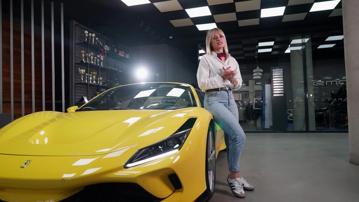 Sledovacie zábery bez námahy