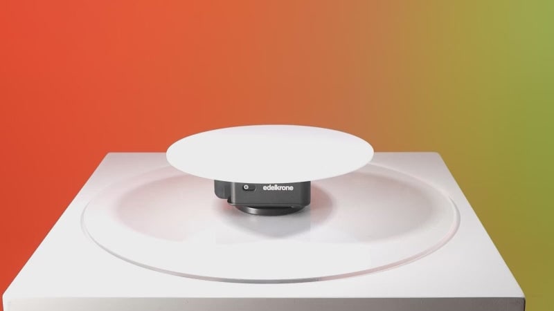 Produktová fotografia v 360° bez námahy