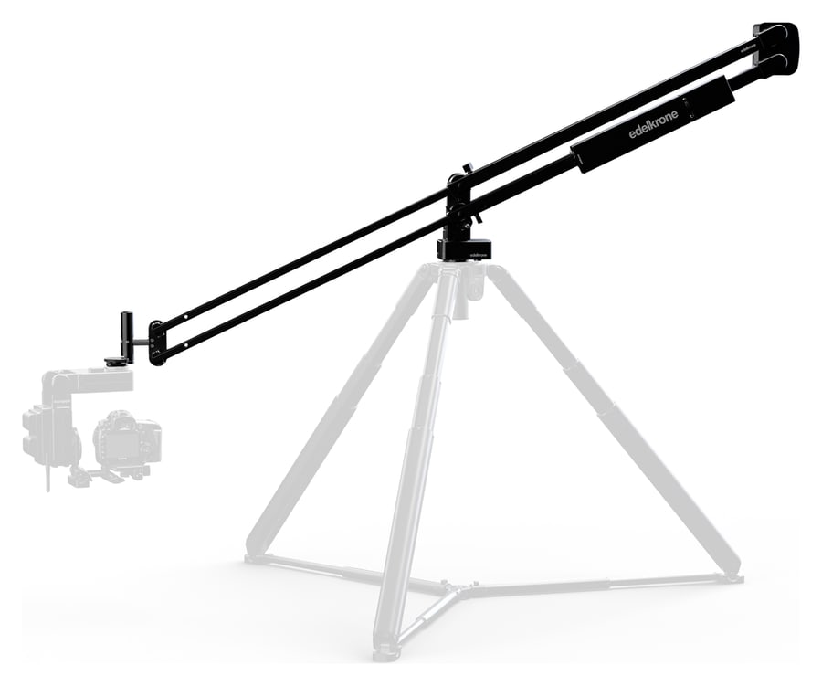 JibPLUS v skratke