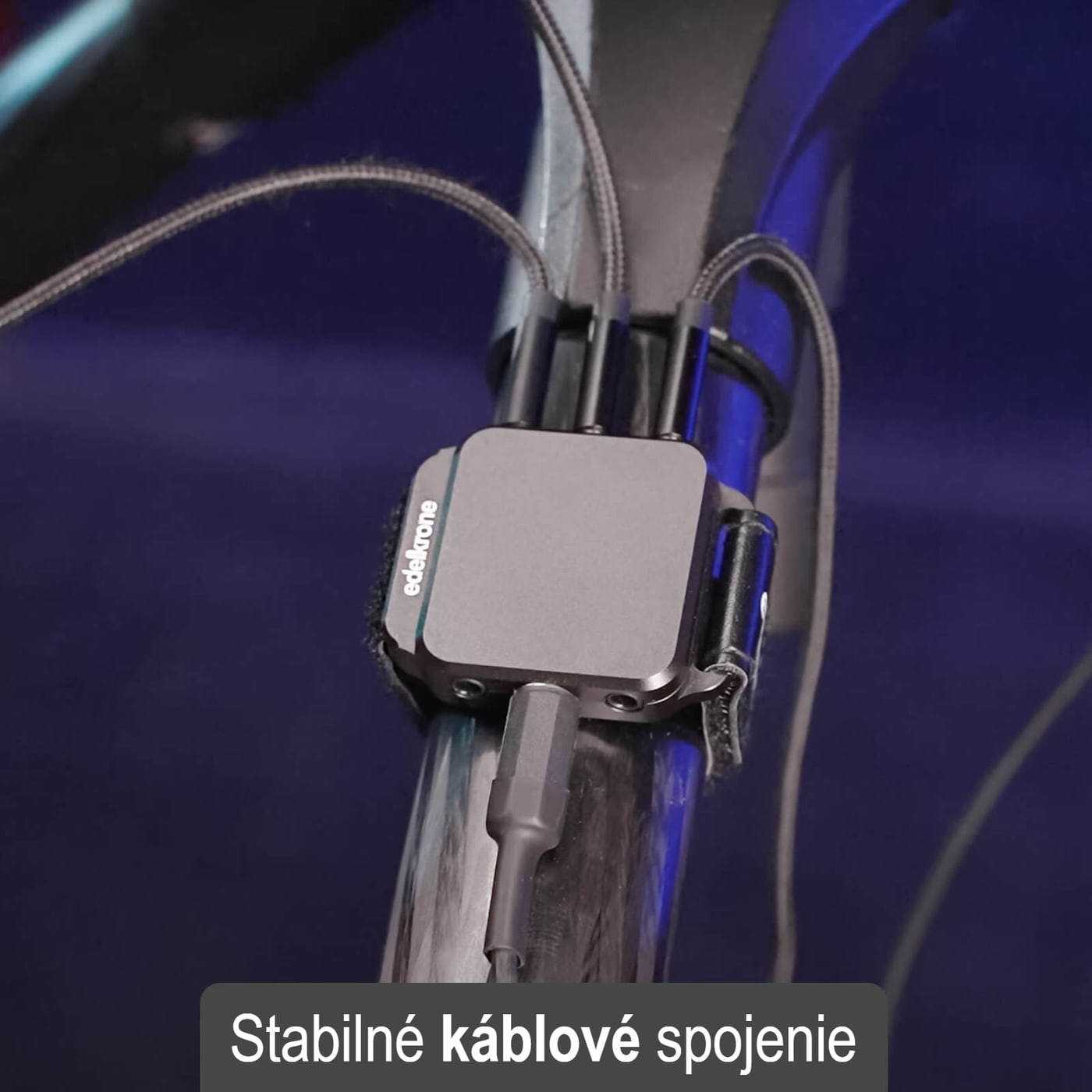Úplná stabilita tam, kde na tom záleží