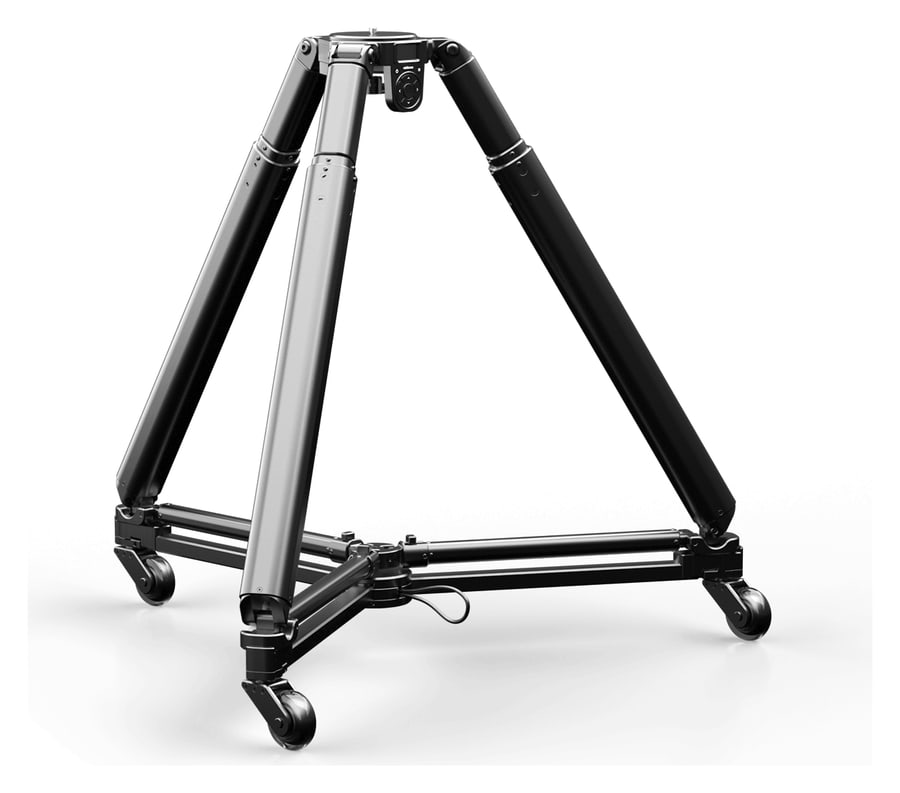 Ideálny doplnok k Tripod X