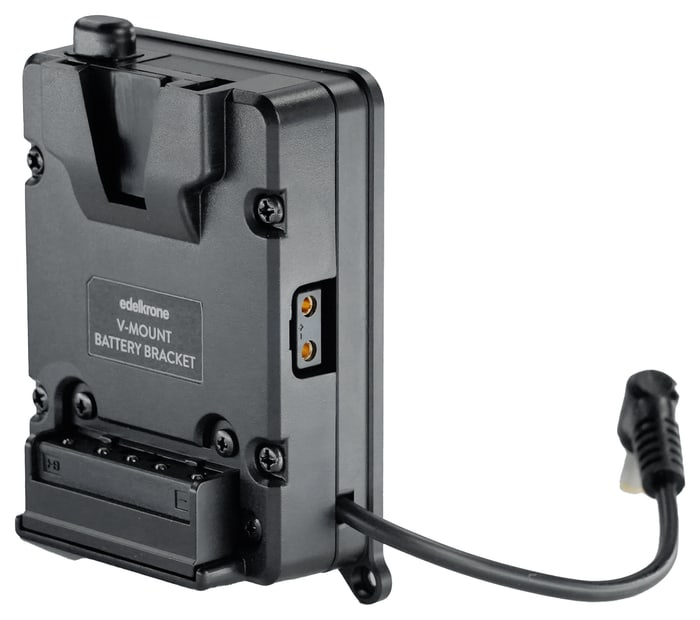 V-Mount