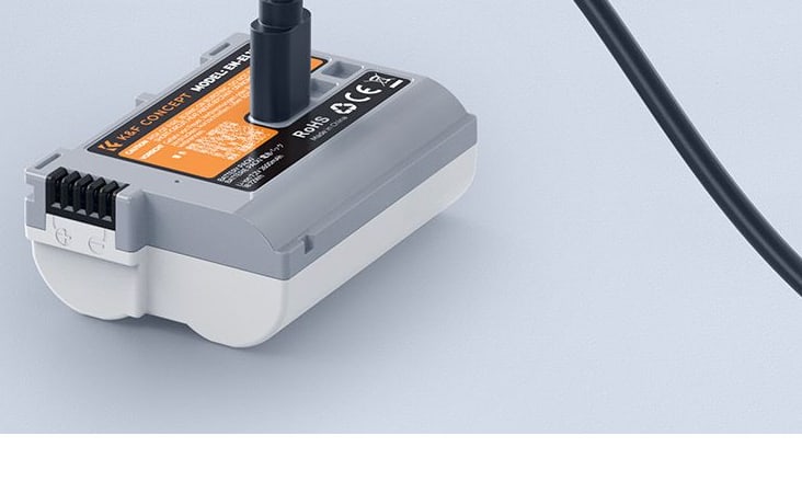 Nabíjanie cez USB-C