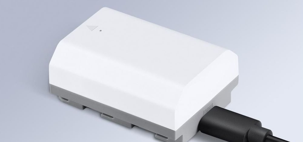 Nabíjanie cez USB-C