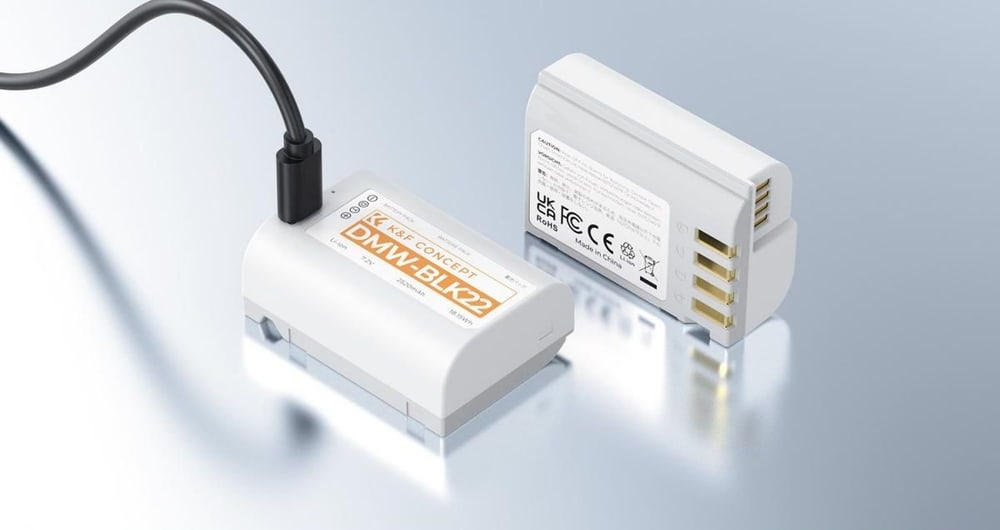 Nabíjanie cez USB-C