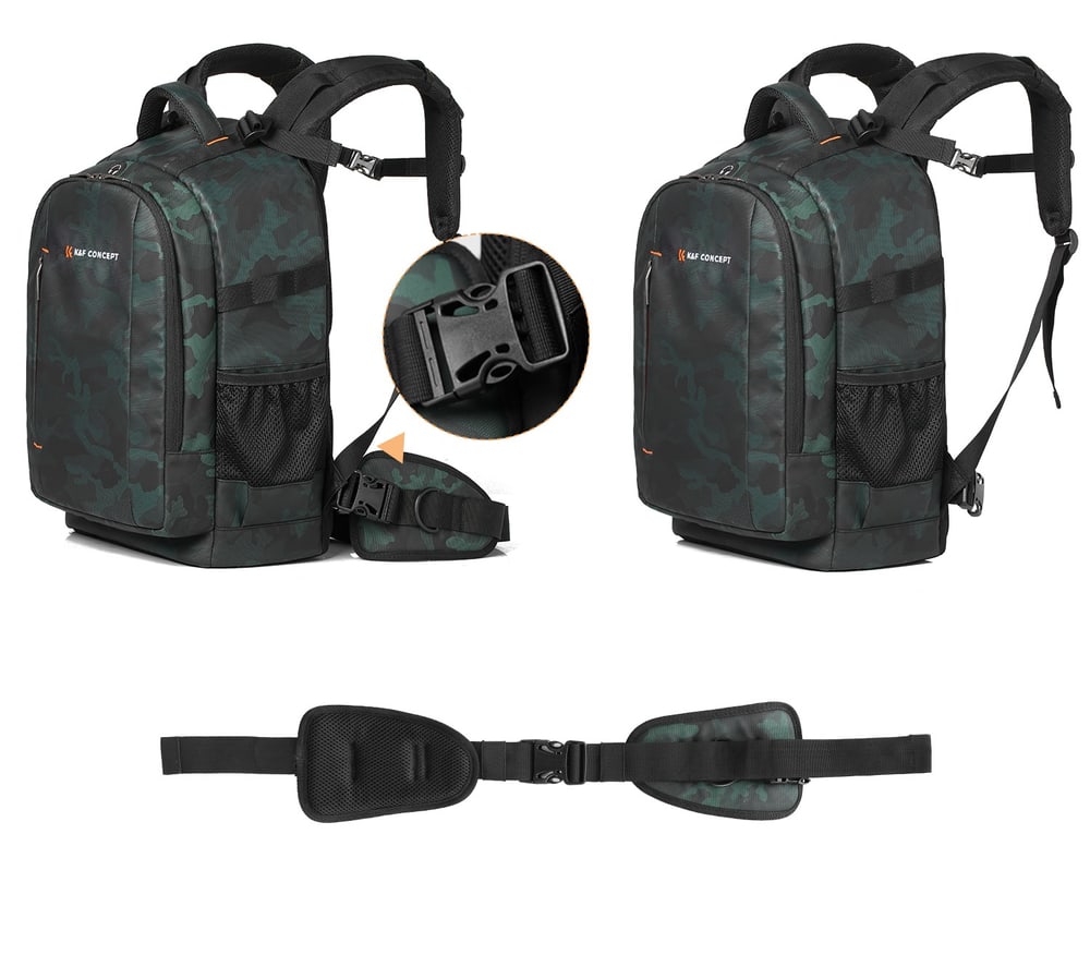 Bedrový pás na dlhšie túry
