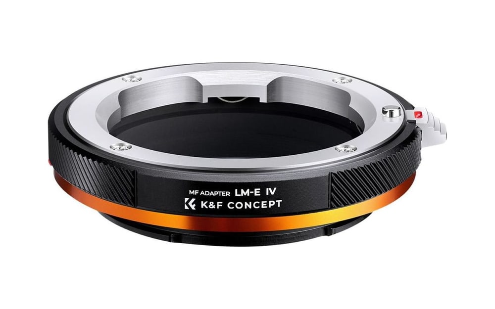 Objektívy Leica M na fotoaparátoch Sony E
