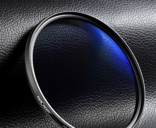C Series polarizačný filter 37 mm