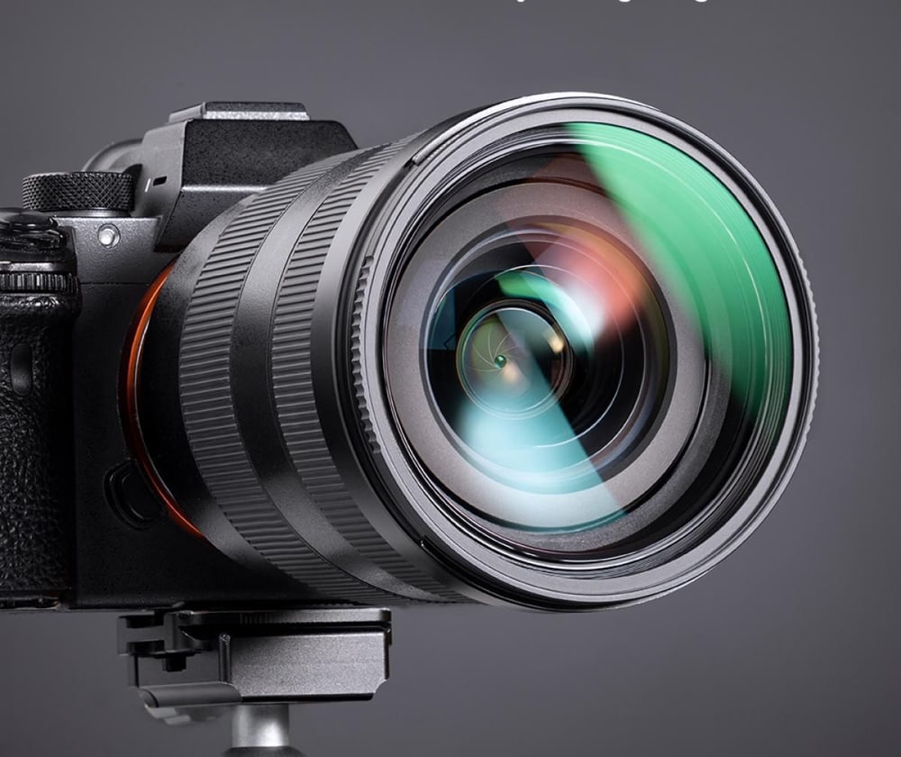Nano-X UV filter 105 mm