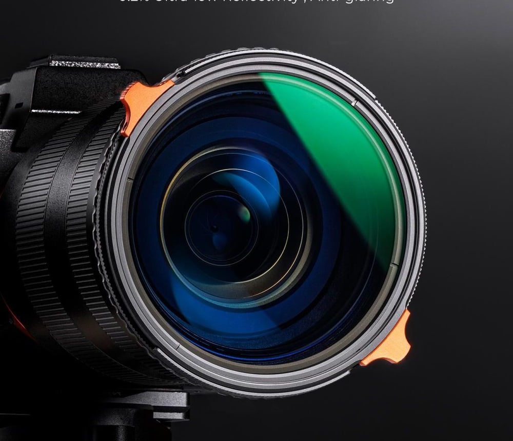 Nano-X variabilný ND filter 37 mm
