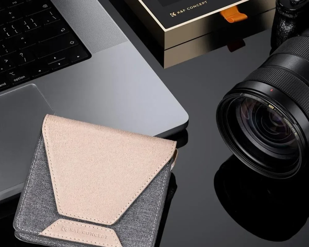 Nano-X Pro UV filter 95 mm