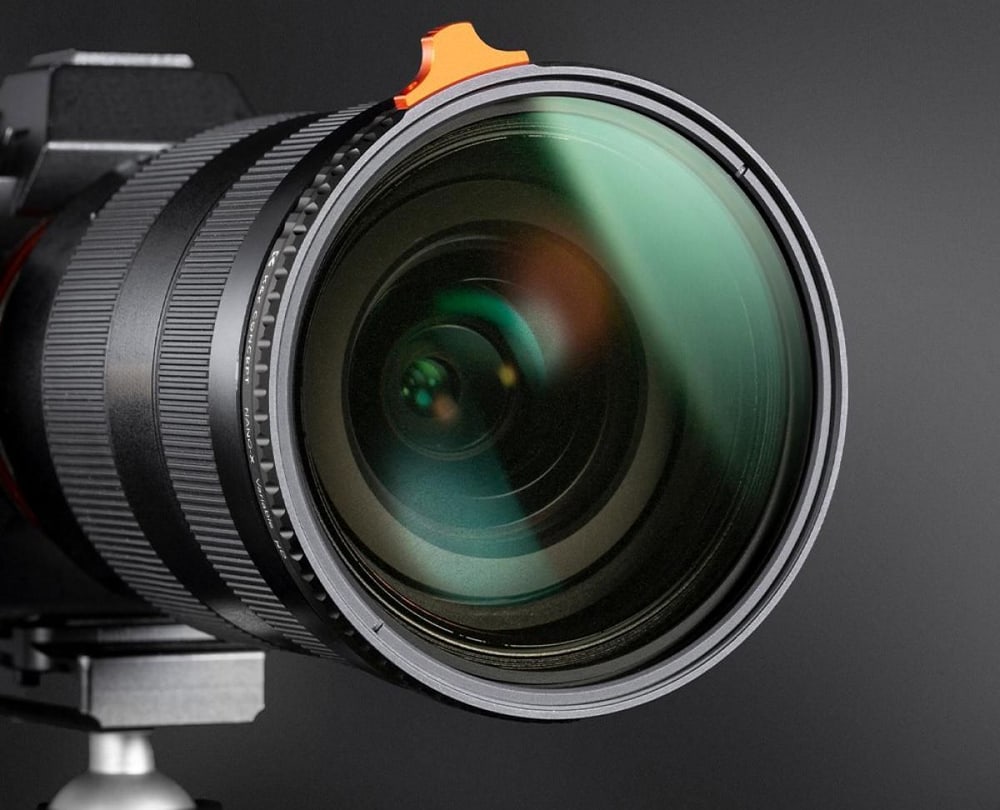 Nano-X variabilný ND filter 105 mm