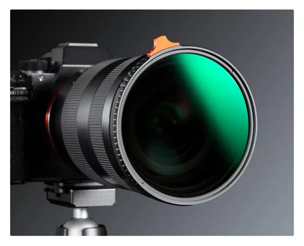 Nano-X variabilný ND filter 37 mm