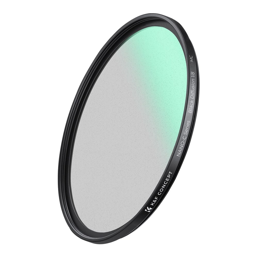 Nano-C filter Black Mist 40,5 mm