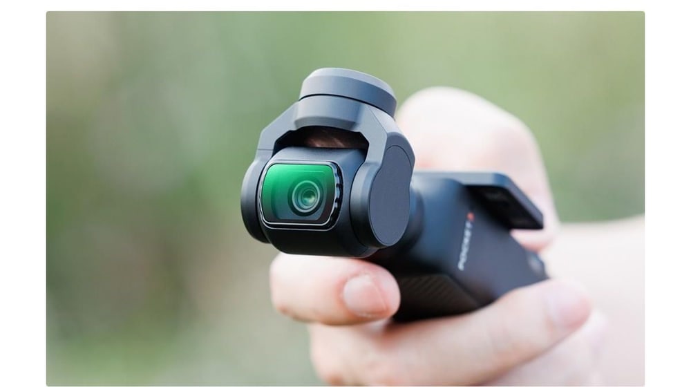K&F Concept sada filtrov