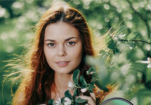 Mäkšie svetlá a filmový dojem