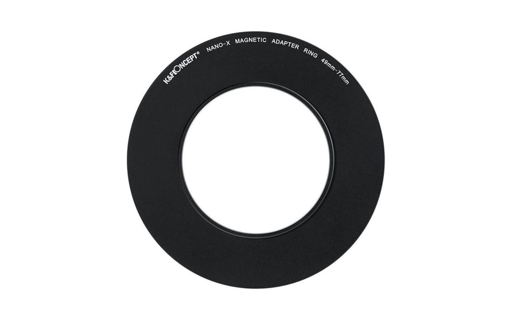Závit 49 mm, magnet 77 mm