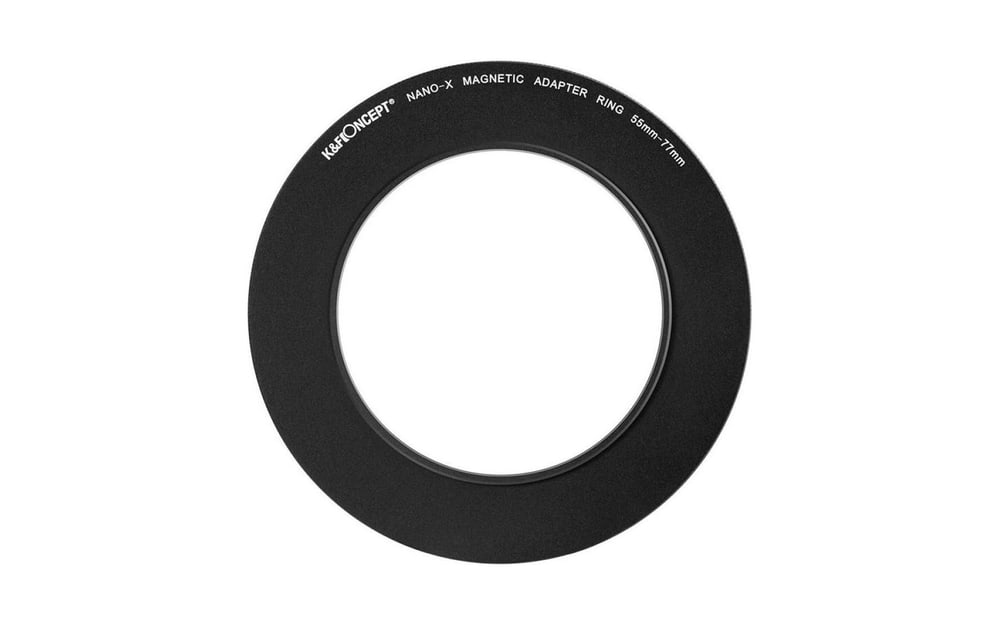 Závit 55 mm, magnet 77 mm