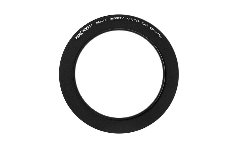 Závit 62 mm, magnet 77 mm