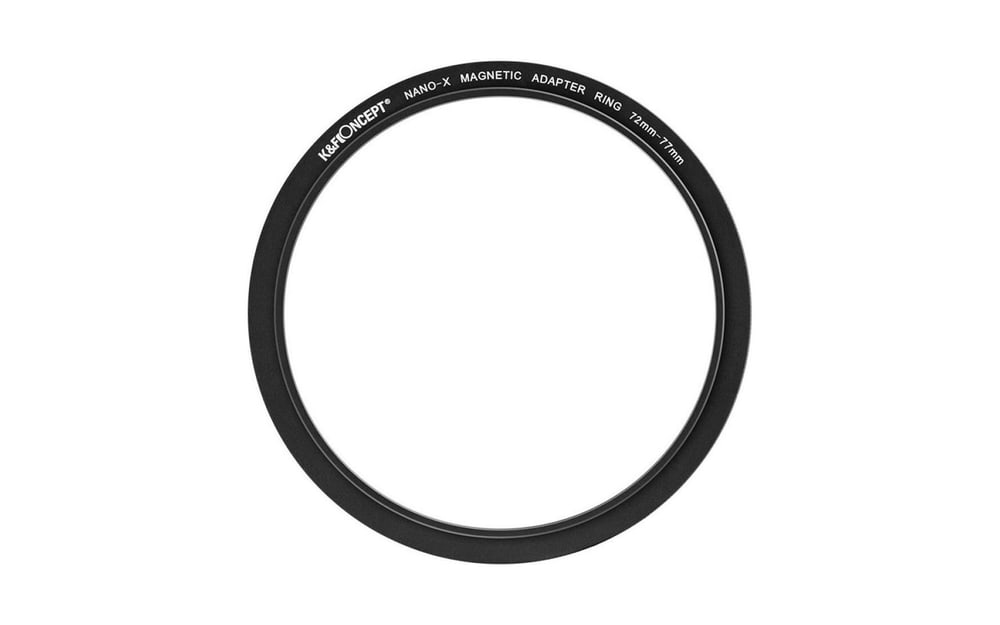 Závit 72 mm, magnet 77 mm