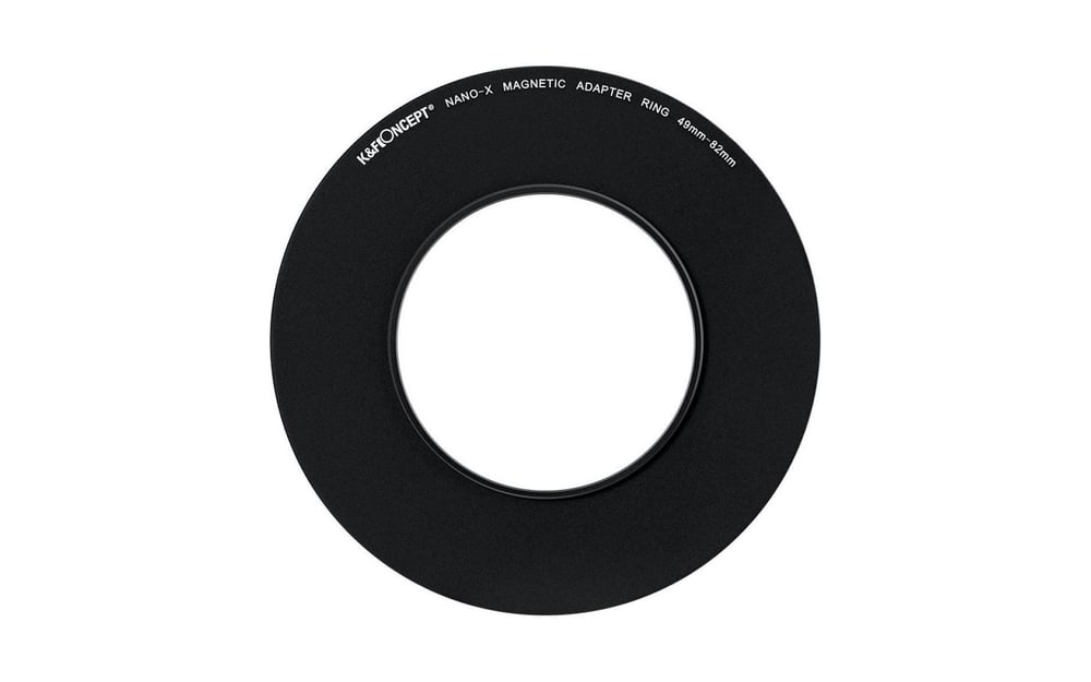 Závit 49 mm, magnet 82 mm