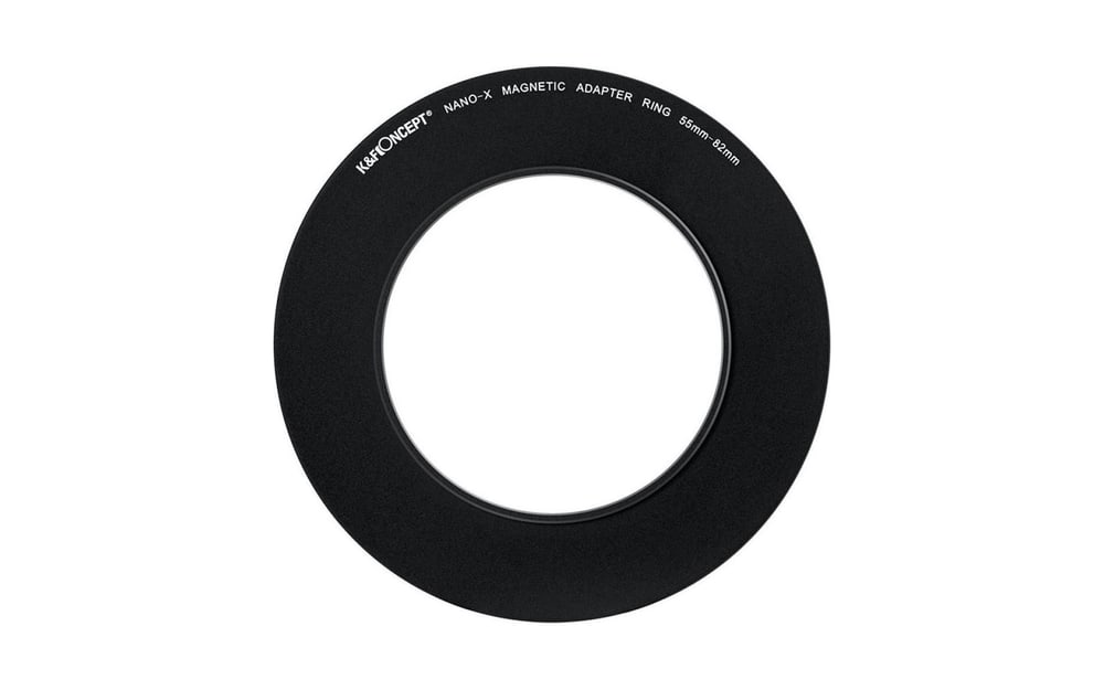Závit 55 mm, magnet 82 mm