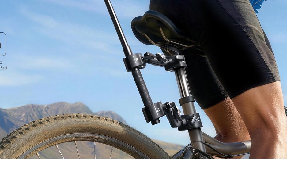 Na bicykel aj motorku