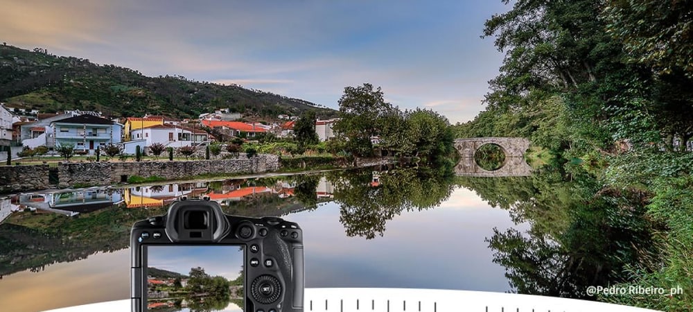 Panoramatická základňa