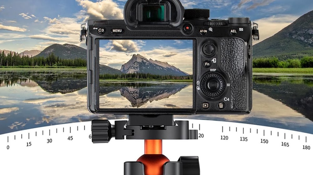 Panoramatická základňa