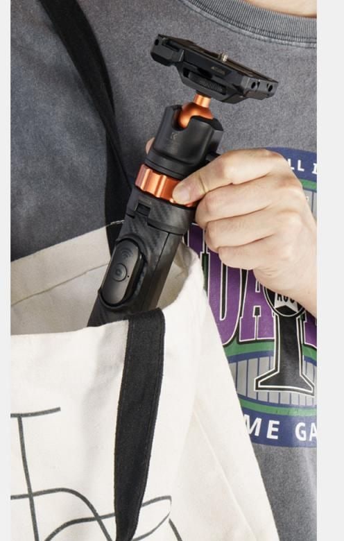 Zložená do tašky