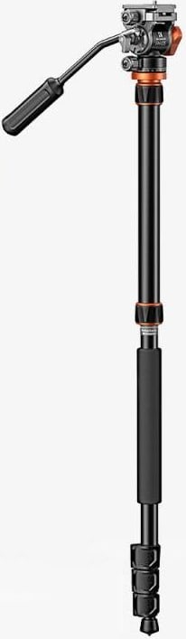 Statív aj monopod