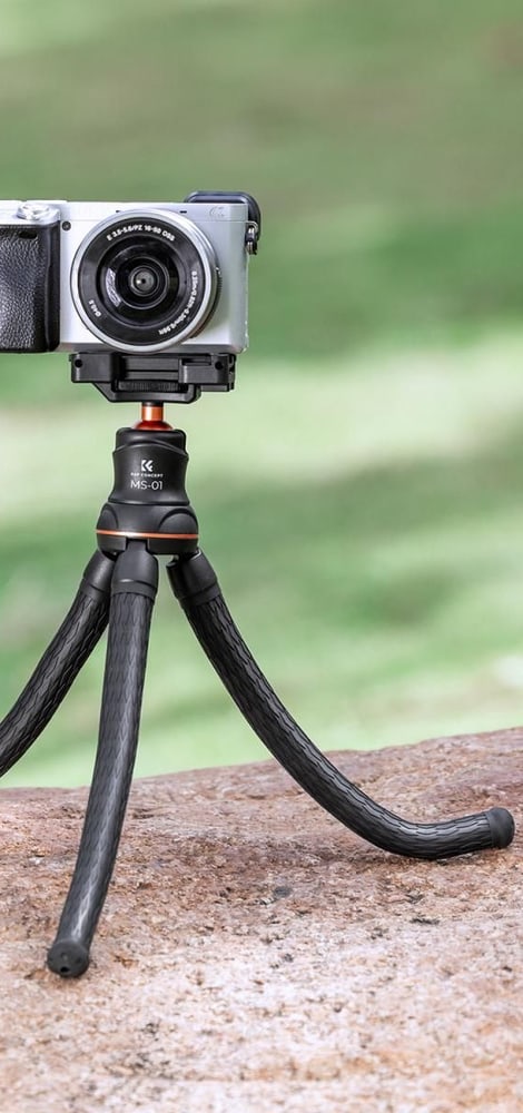 Unesie aj fotoaparát
