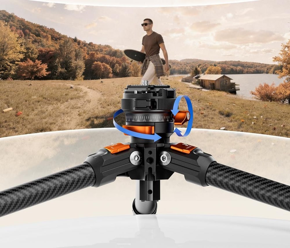 Panorámy v 360°