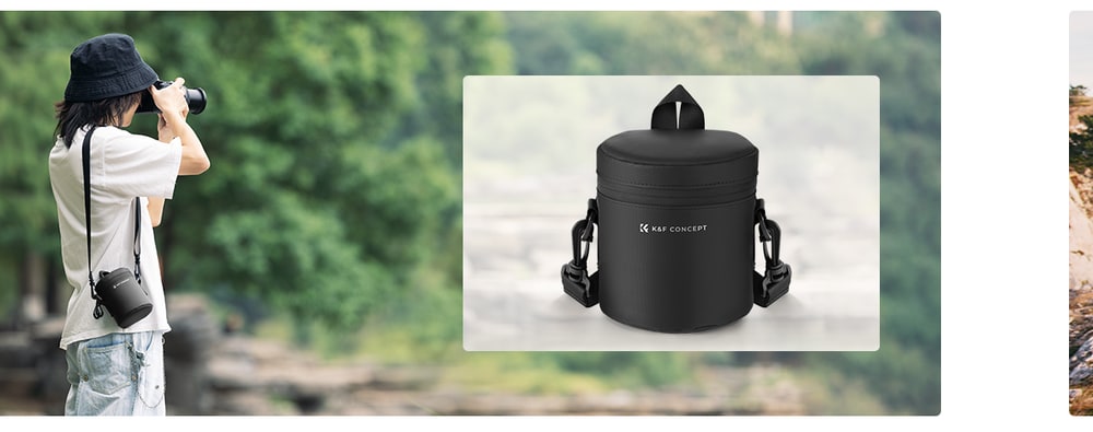 Cez rameno, na opasku aj v ruke