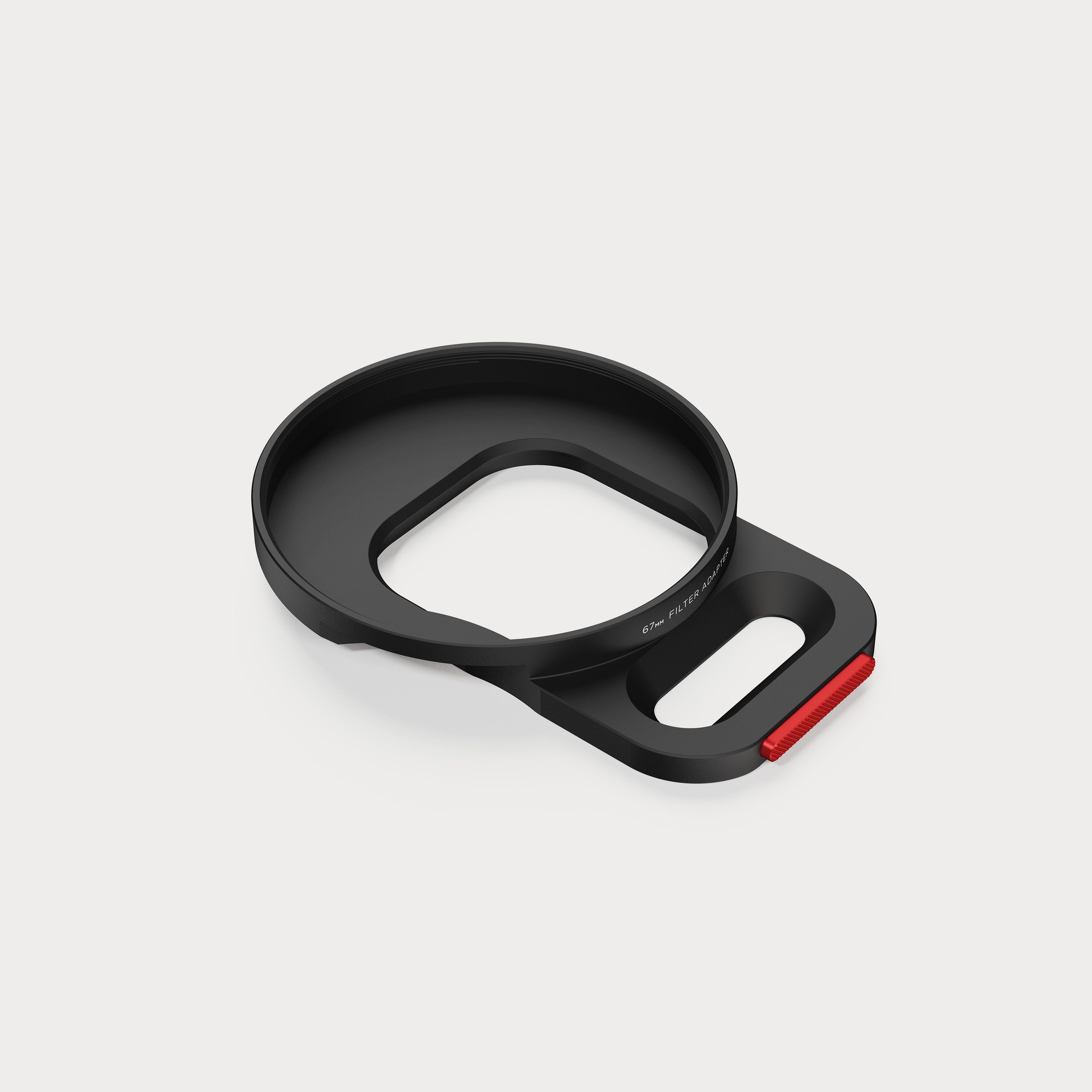 Moment 67mm QuickLock Filter Mount