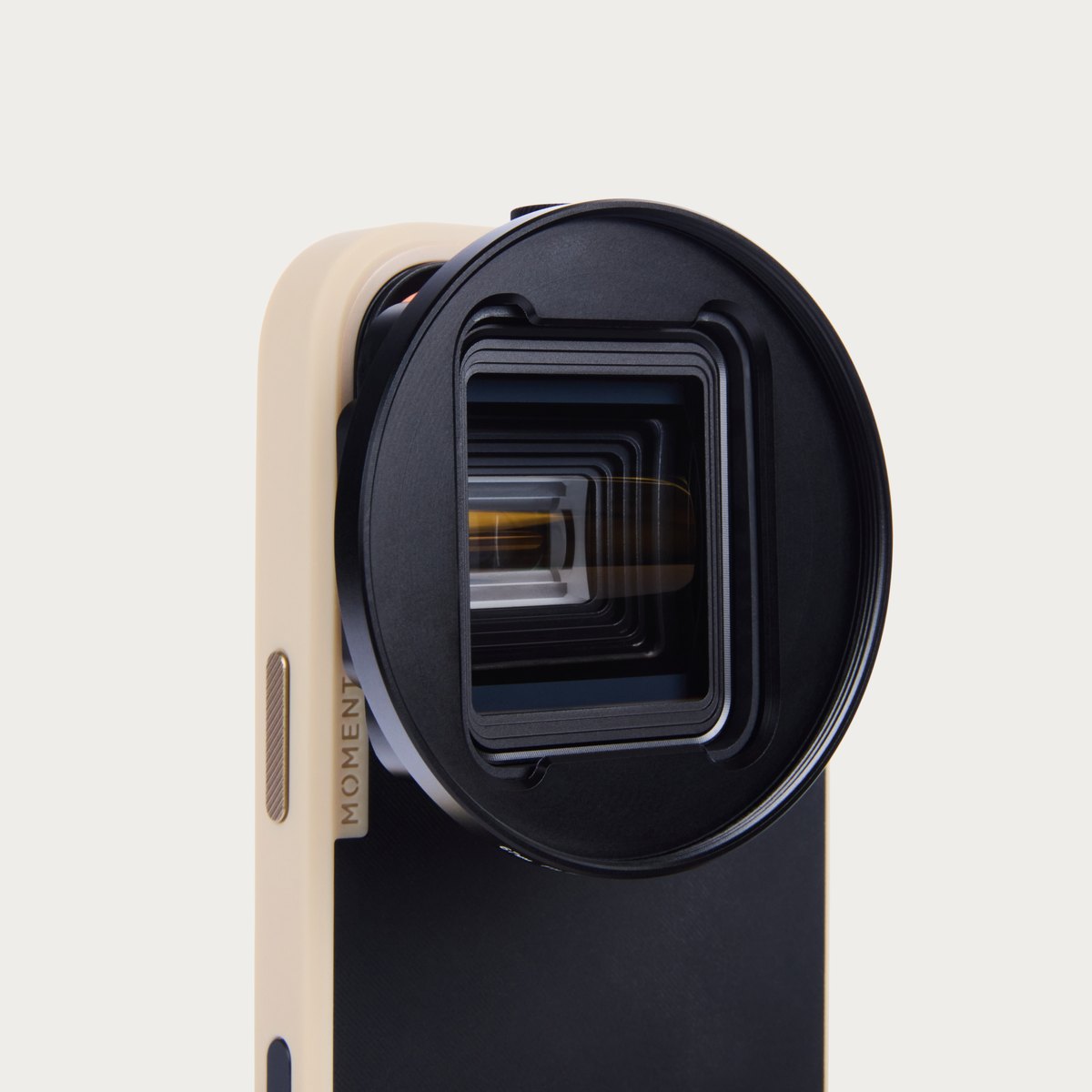 Moment 67 mm držiak filtrov pre Anamorphic II (T-Series) – ND pre filmový pohyb