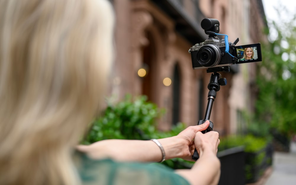 Video a vlogy