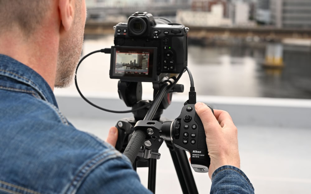 Video 8K priamo vo fotoaparáte