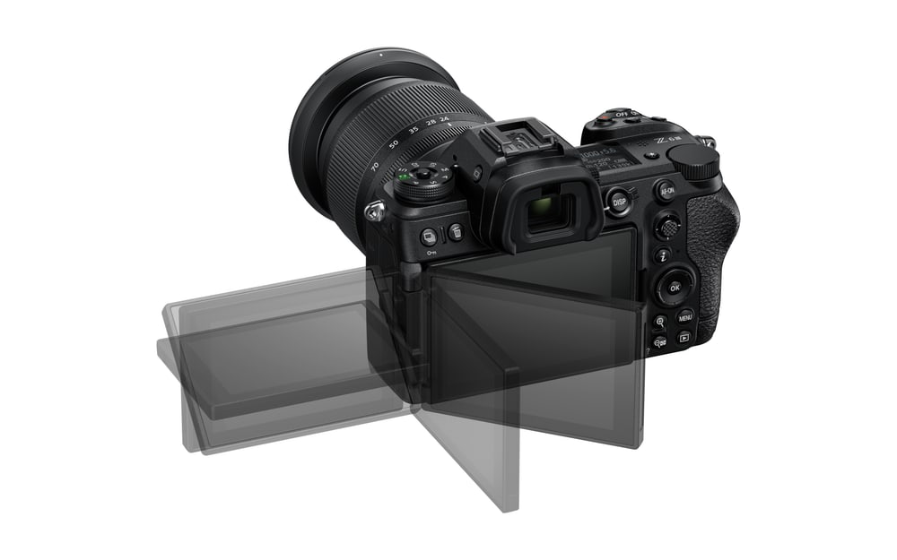 Interné video 6K/60p RAW
