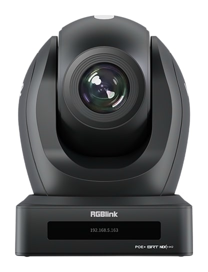 Objektív s 12× optickým zoomom