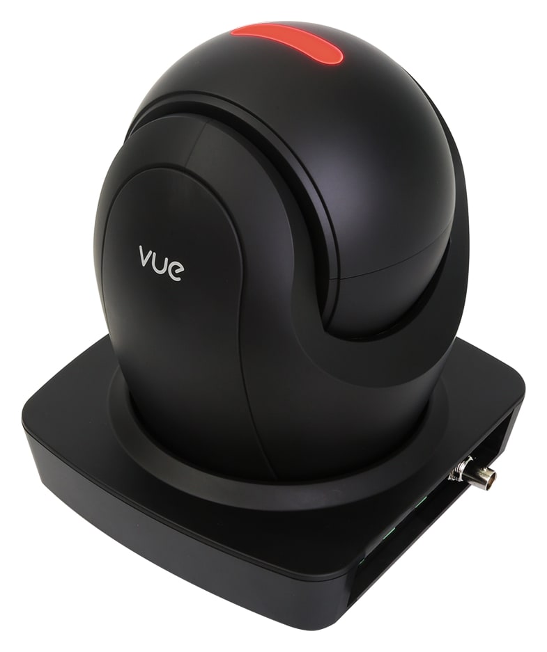 Korunka TALLY viditeľná z 360°