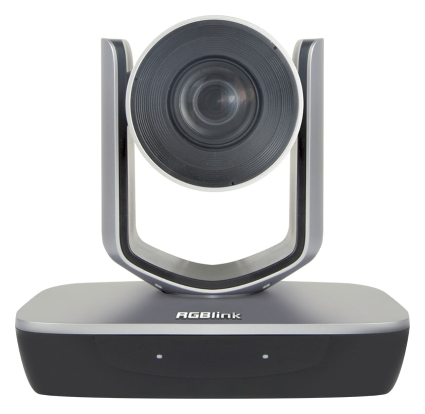 Full HD a 20× optický zoom
