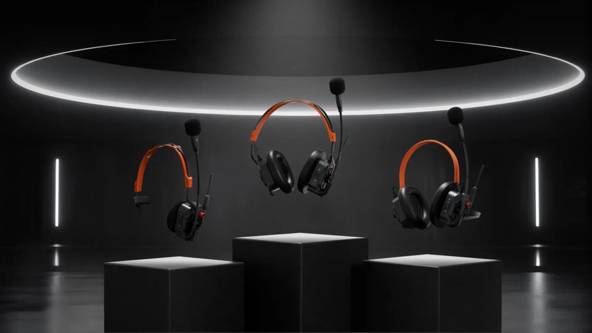 Saramonic WiTalk9 X — bezdrôtový interkom